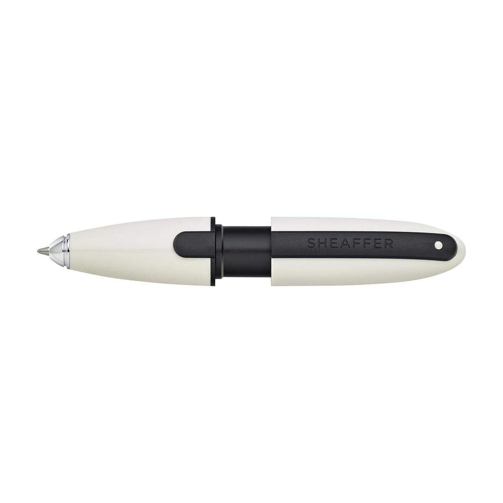 Sheaffer Ion Rollerball Pen (White)