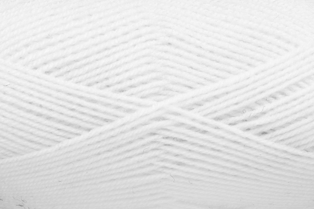 Premier Dk - White Wool