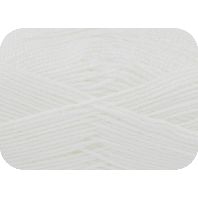 Premier Baby Dk - White Wool