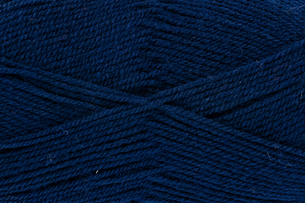 Premier Dk - Navy Wool