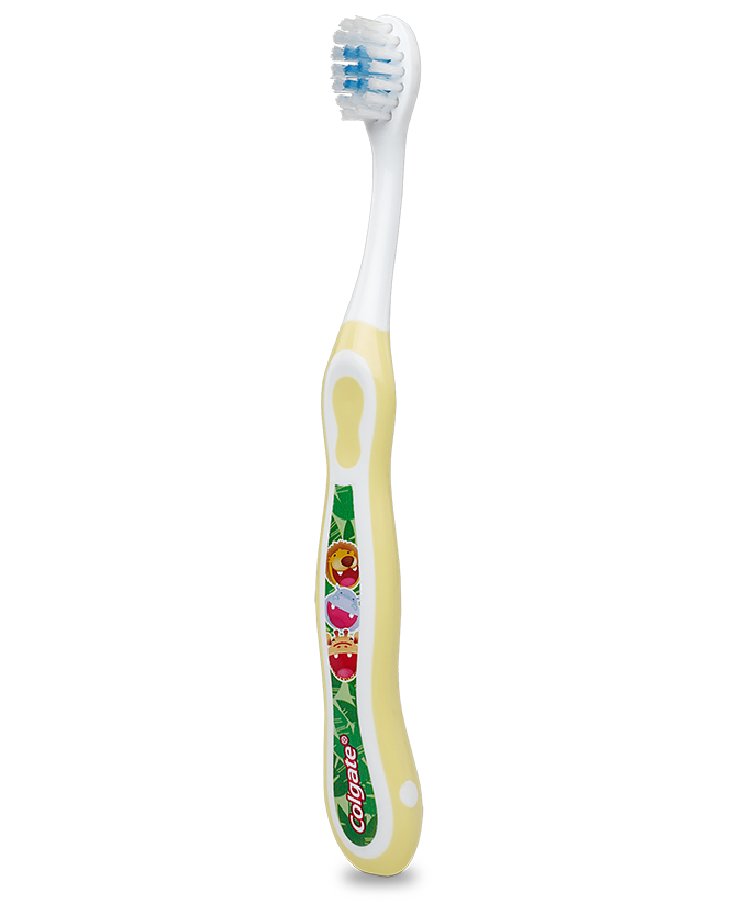 Colgate Kids Tooth Brush