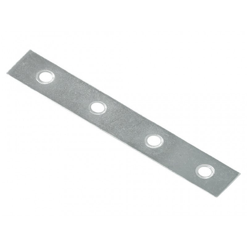 75Mm Zp Mending Plate (Pack Of 2)