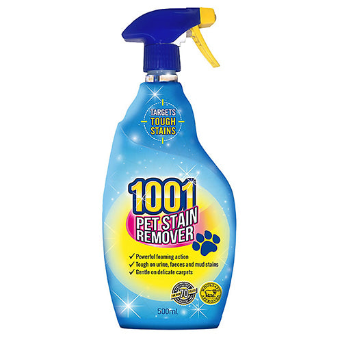 Pet Stain Remover