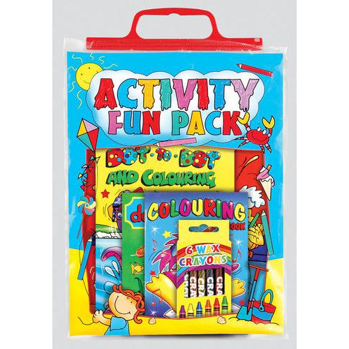 Activity Fun Pack