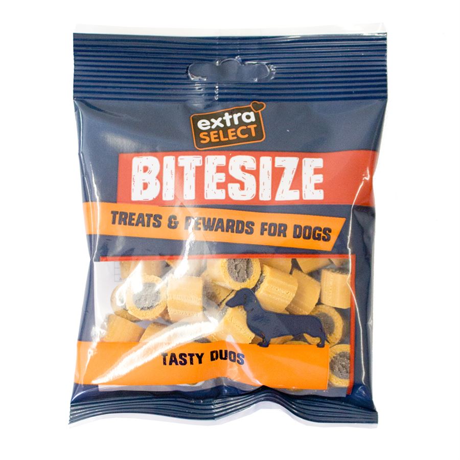 Bitesize Treats And Rewards For Dogs