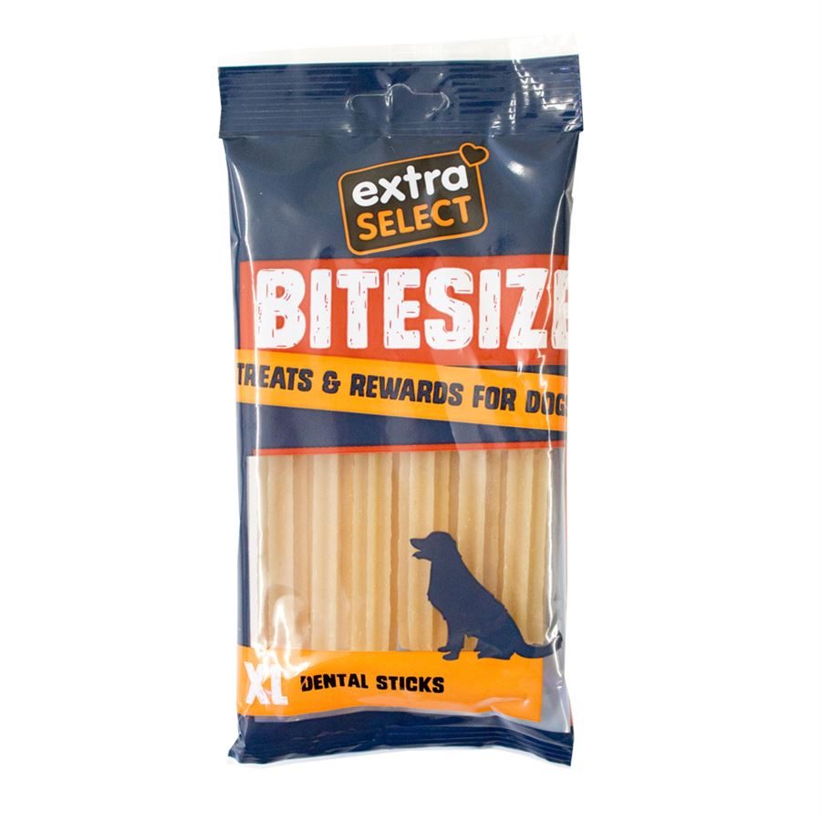 Bitesize treats for dogs and rewards