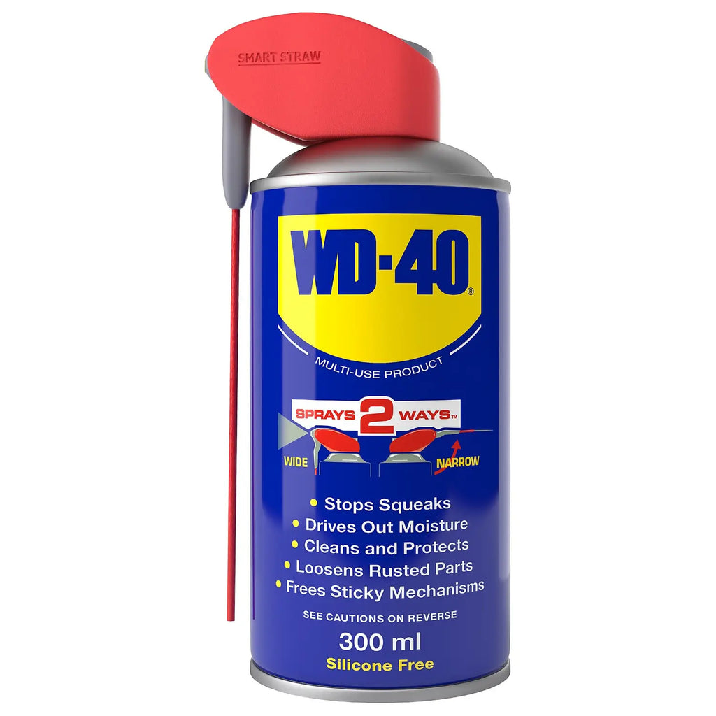 WD40 300ML