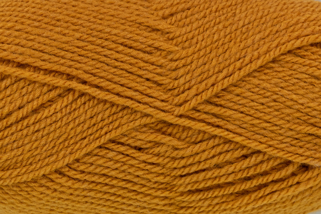 Premier Dk - Mustard Wool