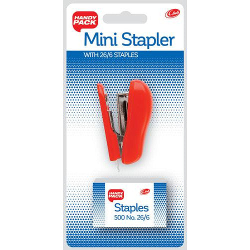 Mini Stapler