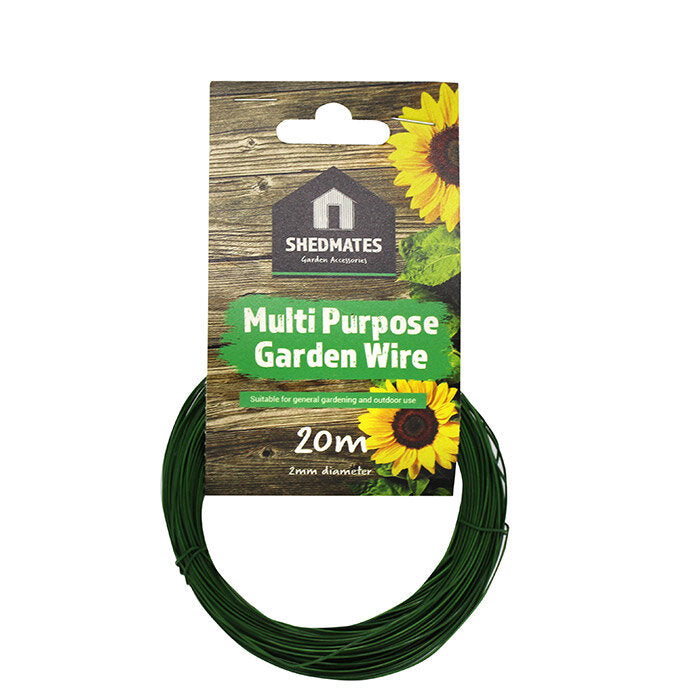 Multi Purpose Garden Wire