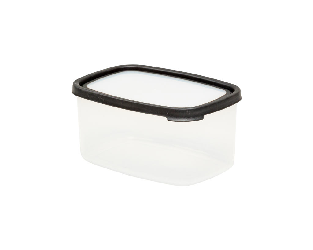 Plastic Seal It Food Box (3.8 Litre)