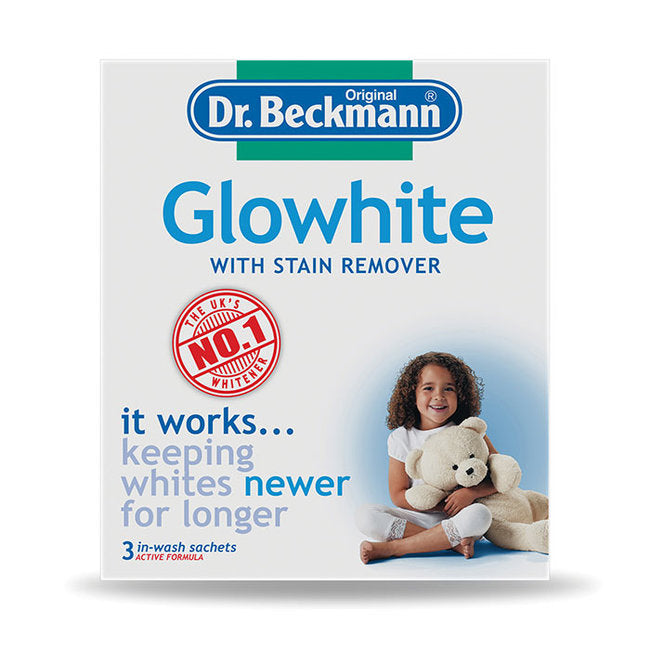 Dr Beckmann Glowhite