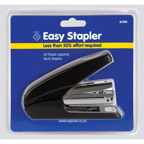 Easy Stapler El928