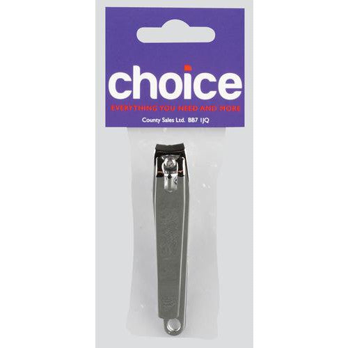 Choice Toe Nail Clipper