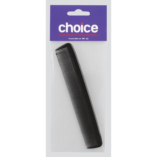 Choice Gents Pocket Comb