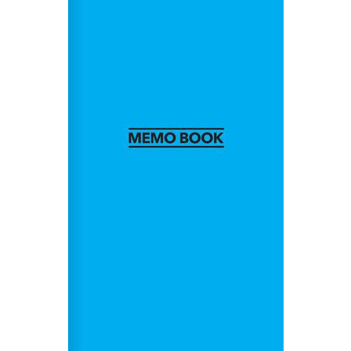 Memo Book Bright