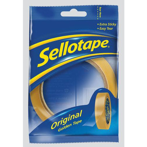 Sellotape Original 24X50