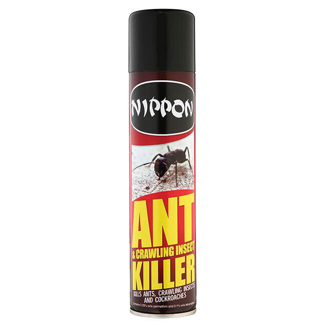 Nippon Ant Killer