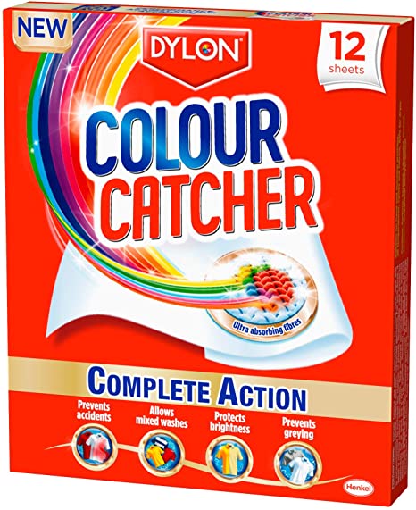 Dylon Colour Catcher