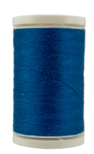 Bright Blue Thread