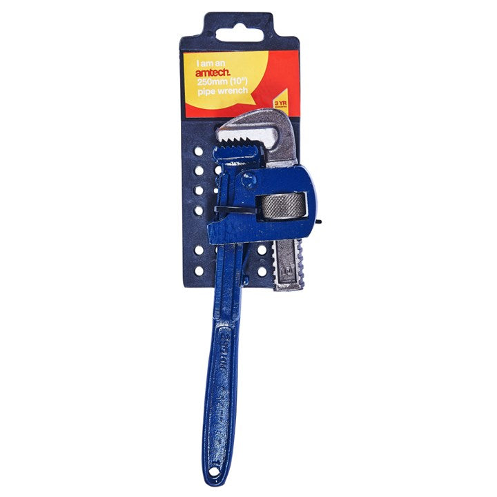 10'' Pipe Wrench