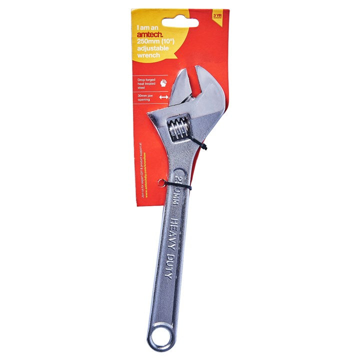 10'' Adjustable Wrench