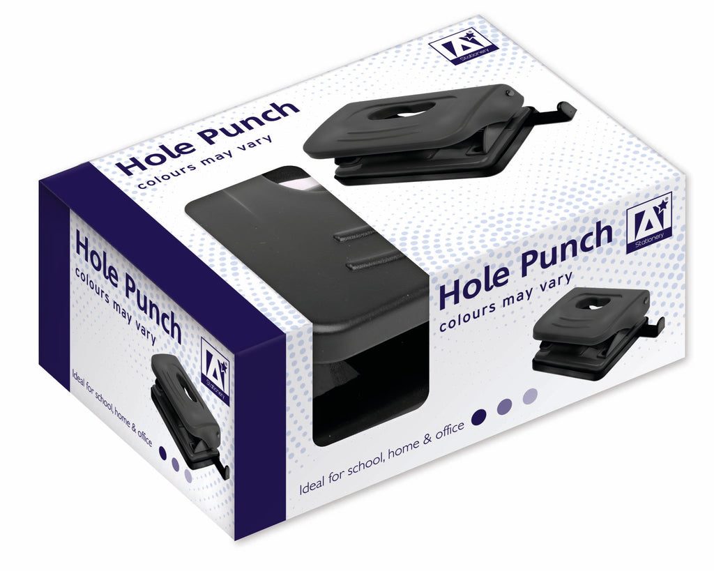 Premium Hole Punch