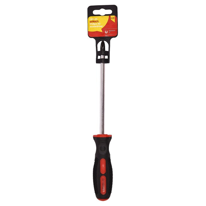 No.3 Phillips 15Cm Blade Screwdriver