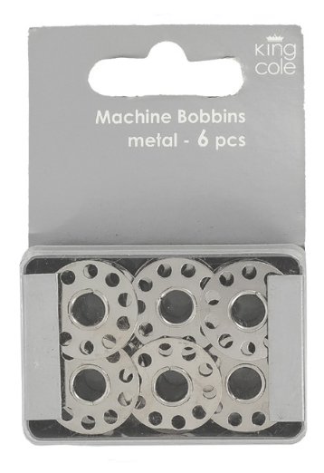 Machine Bobbins