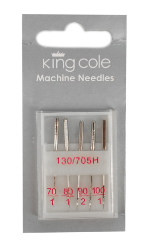 Machine Needles