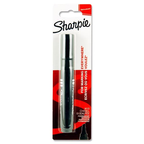 Sharpie Marker W10