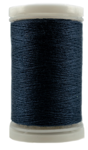 Navy Blue Thread