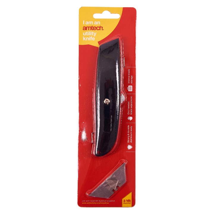 Utility Knife