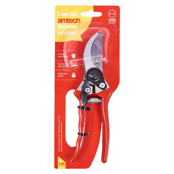 Heavy Duty Pruner