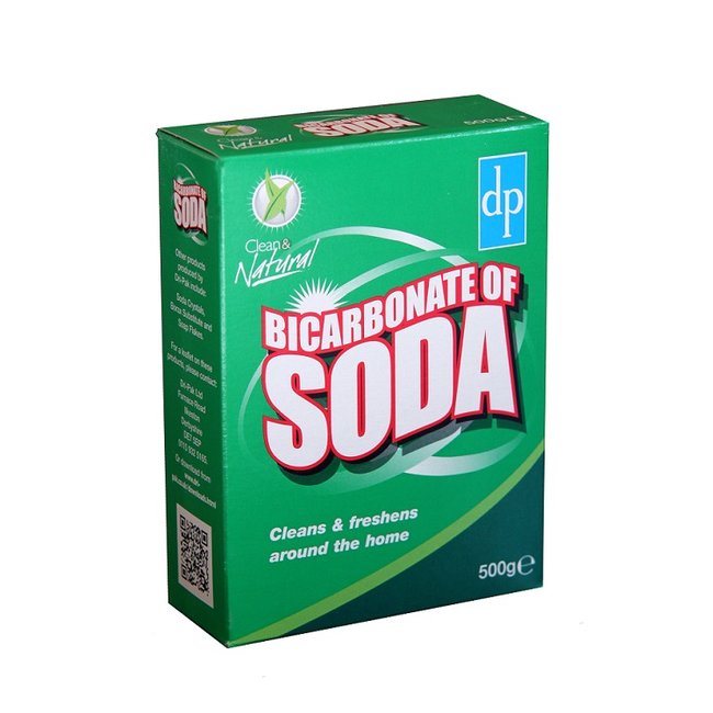 Bicarbonate Of Soda