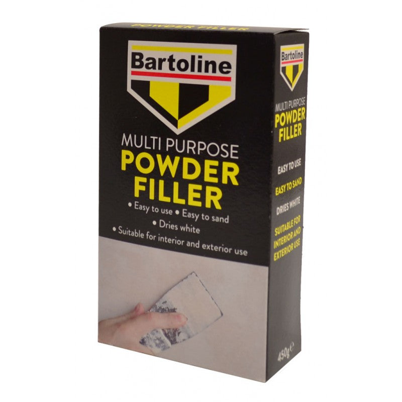 Bartoline Filler Powder (Interior/Exterior) - Standard Size