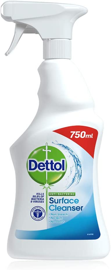 Dettol Surface Cleaner