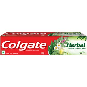 Colgate Herbal Toothpaste