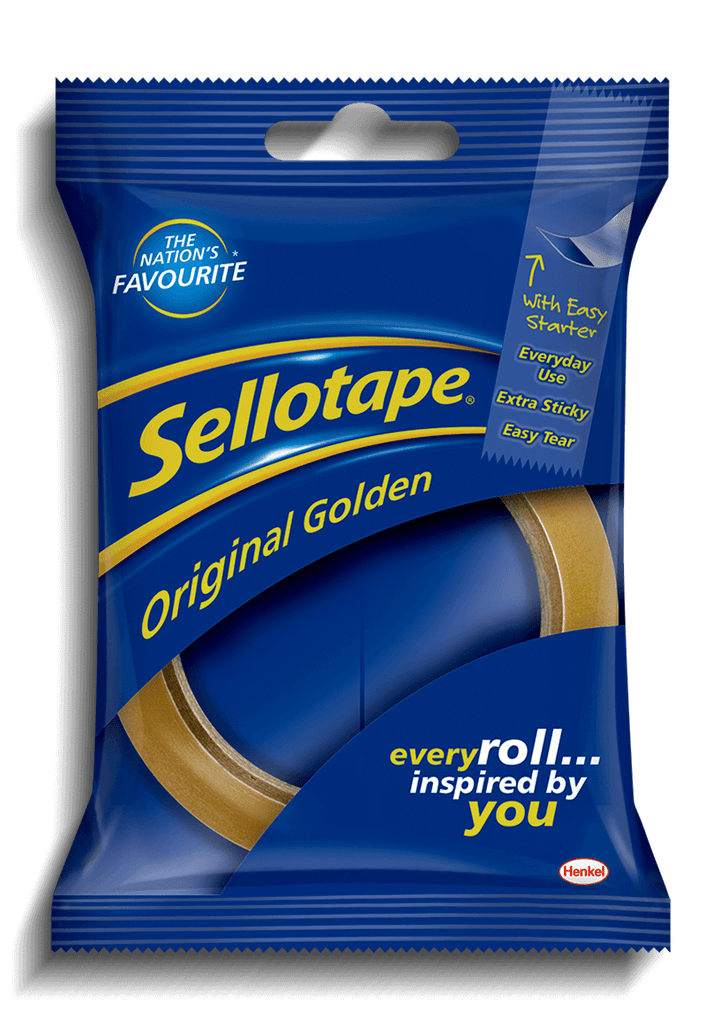 Sellotape Original Tape