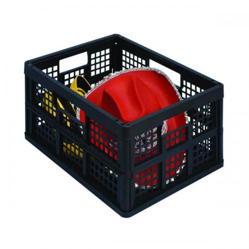 Really Useful 32 Litre Folding Crate