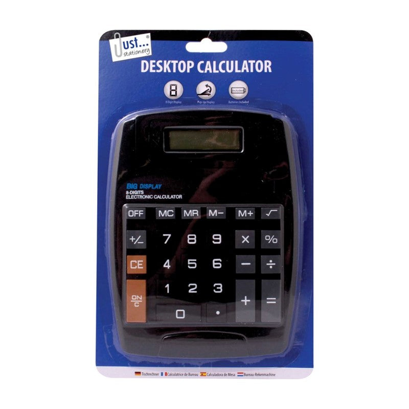 Tallon Desktop Calculator