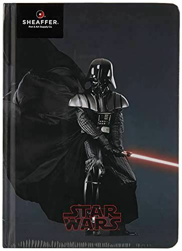 Star Wars A5 Notepad B