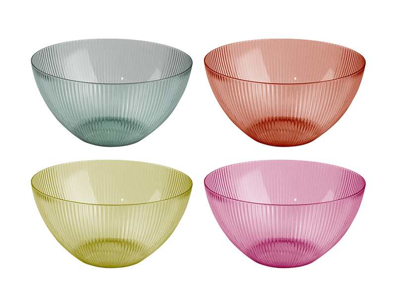 Plastic Bowl (25.5cm)