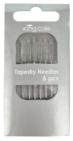 Tapestry Needles