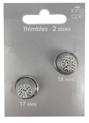 Thimbles